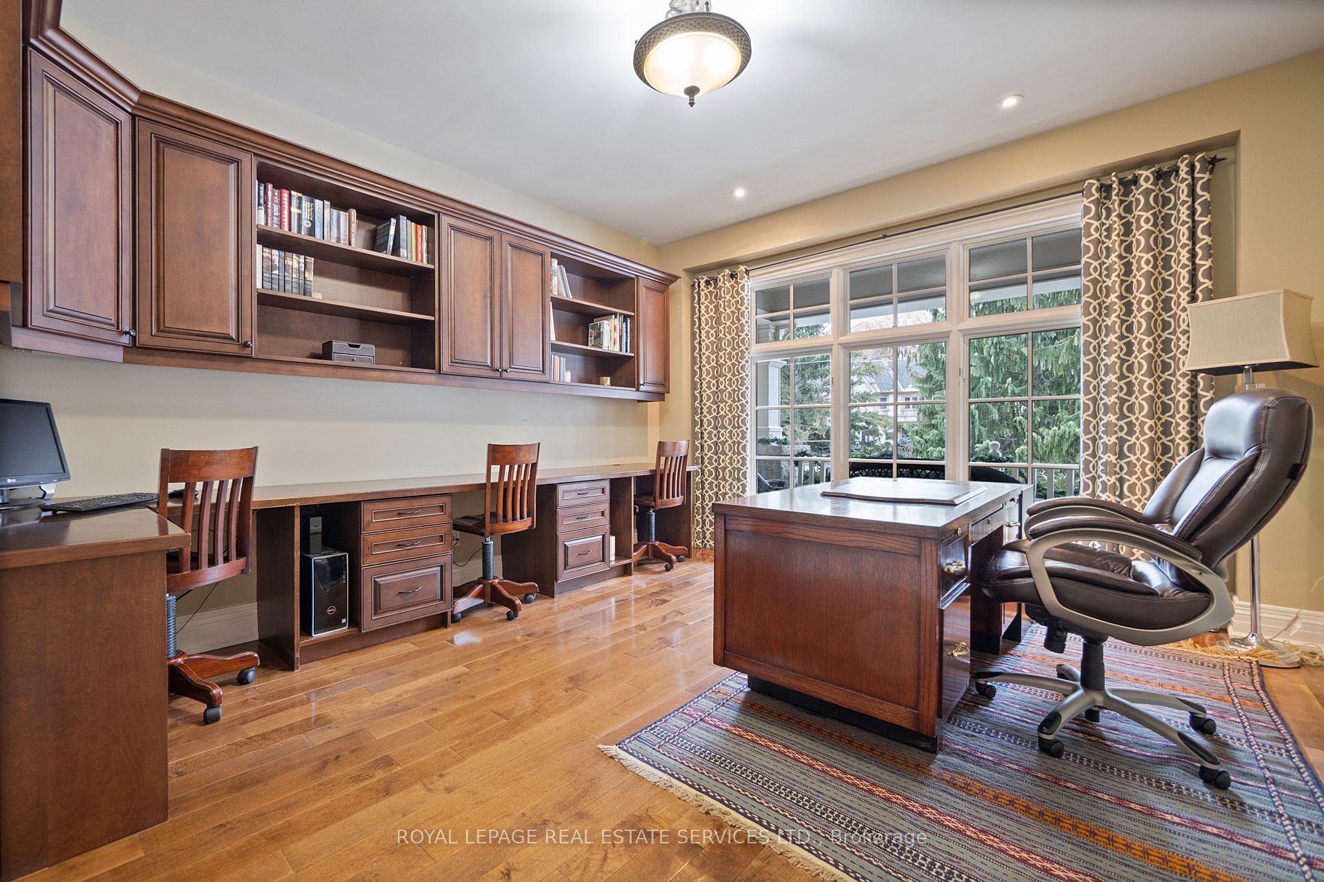 503 MEADOW WOOD Road