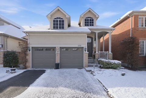 173 Whitby Shores Greenway N/A Whitby ON L1N 9P6