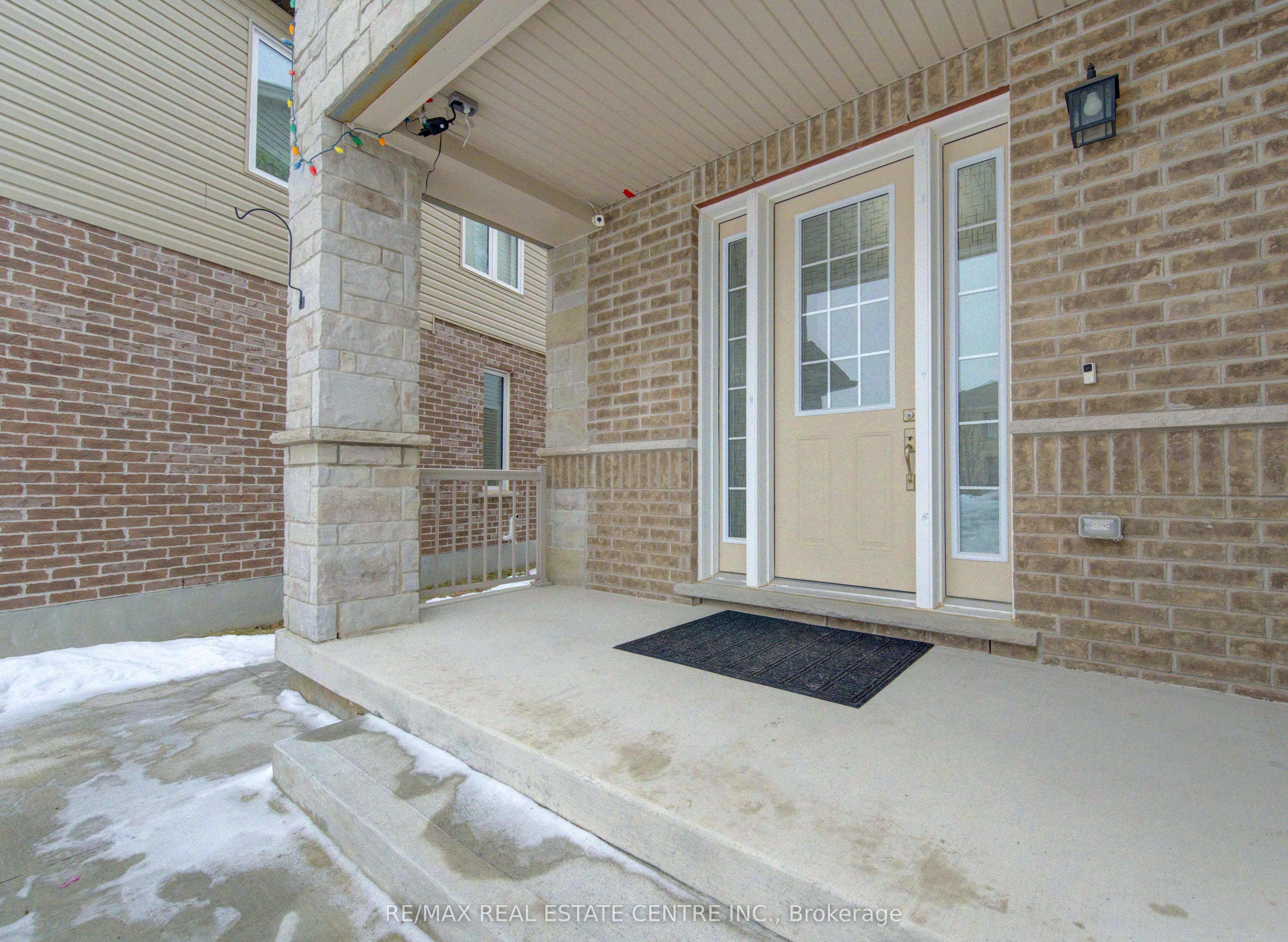 285 Sedgewood Street