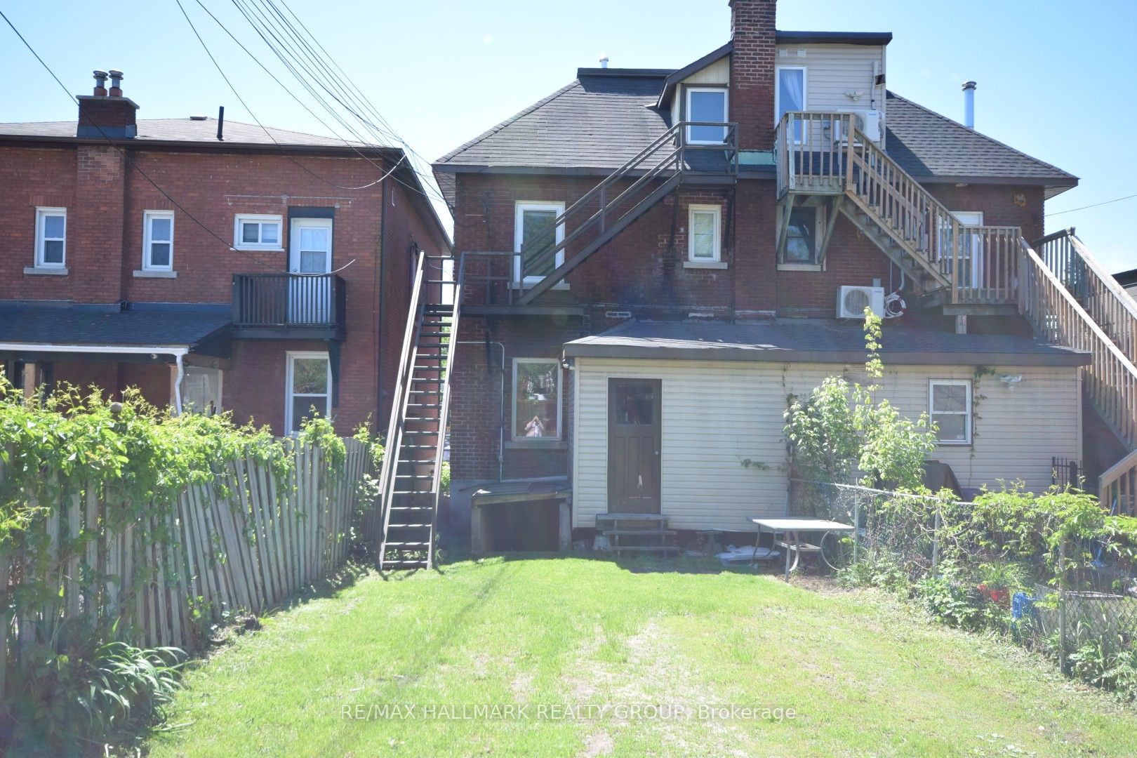 567 Gladstone Avenue