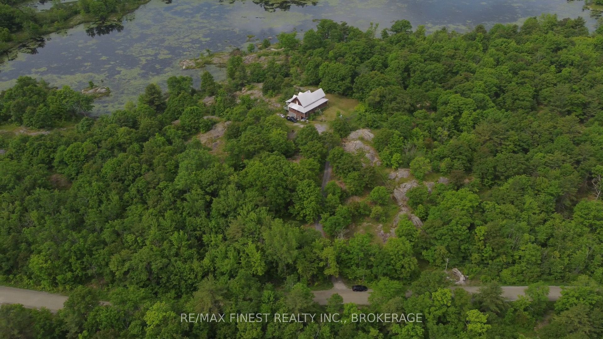 1146 Fourth Lake Road