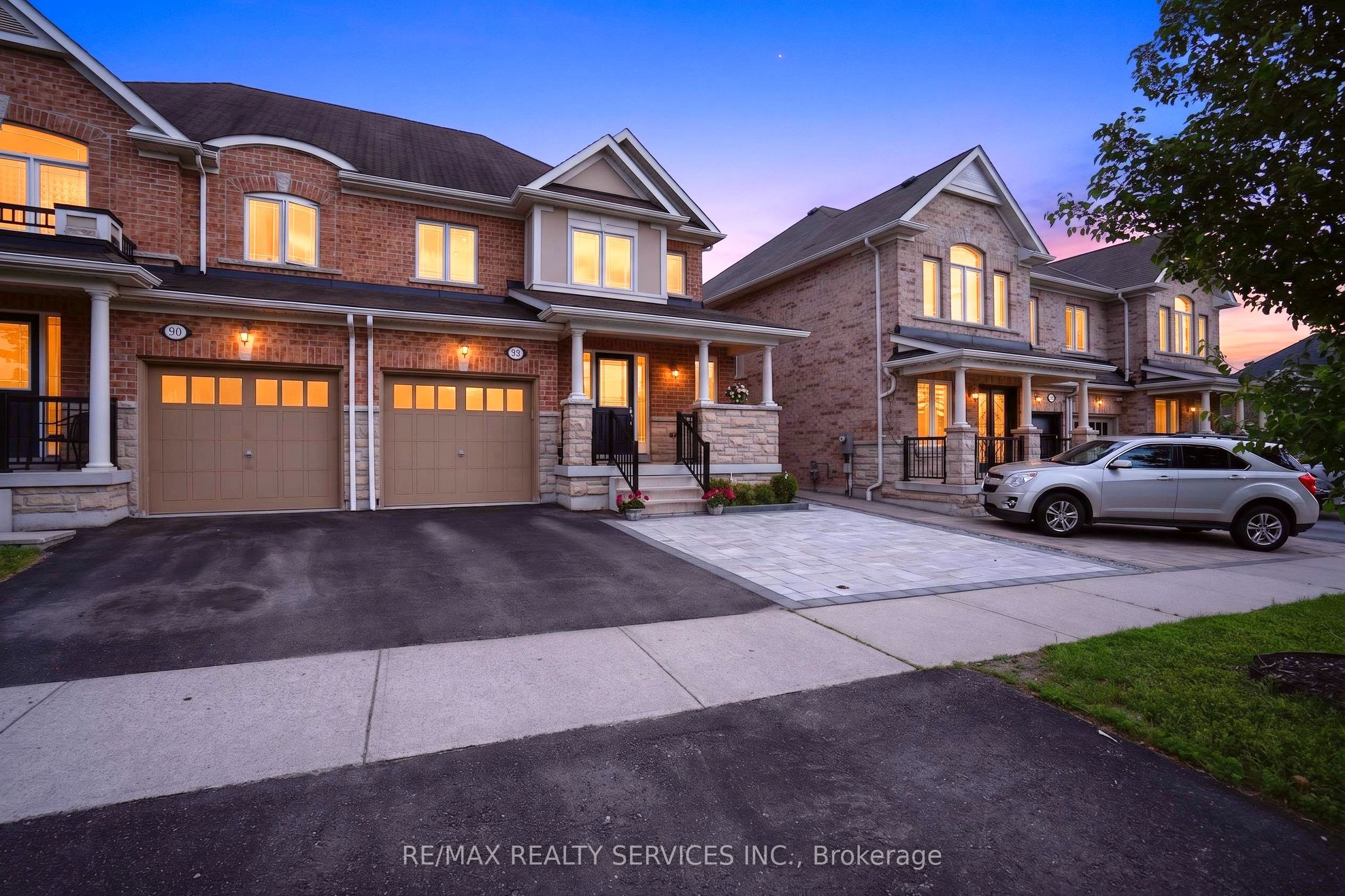 92 Snowling Drive