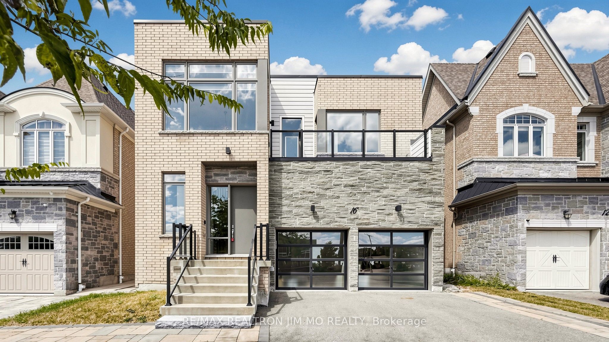 16 Farrell Road