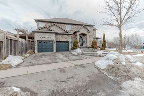 2 Doon Creek Street Kitchener ON N2P 2R3