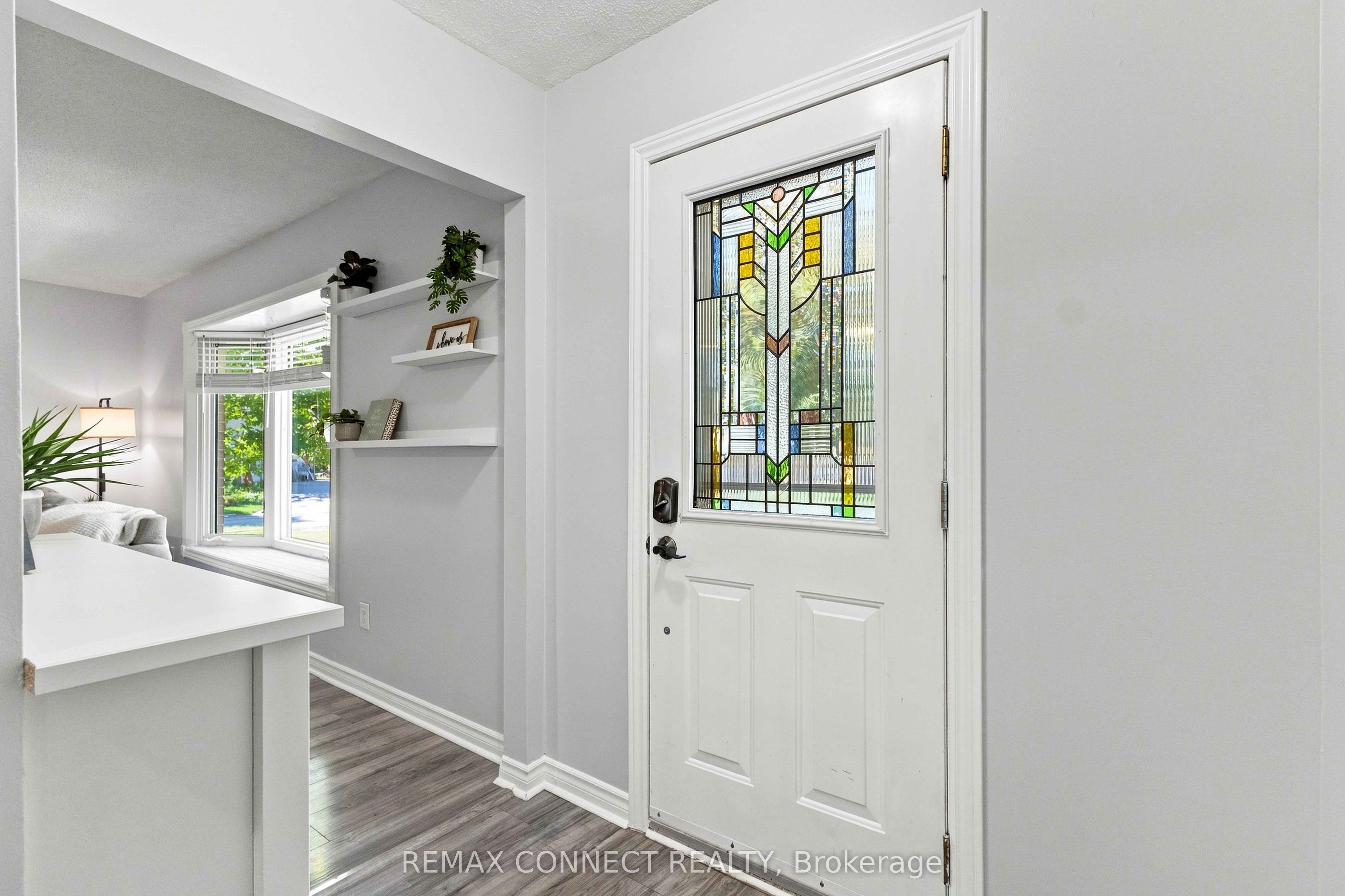 31 Roser Crescent