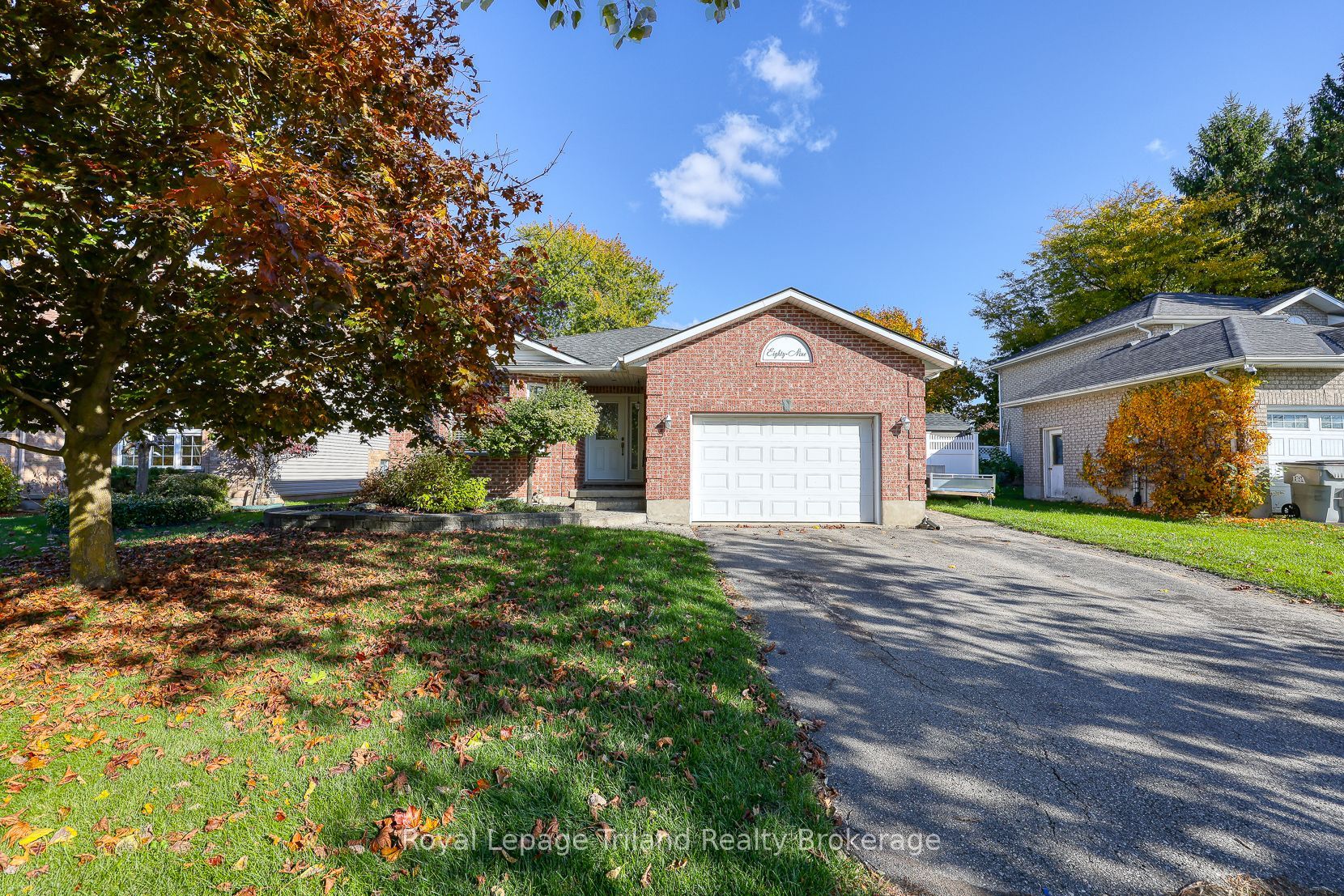 89 Markham Street