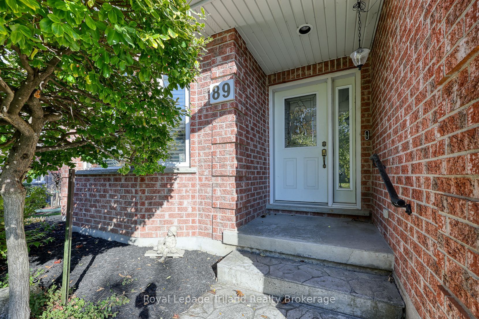 89 Markham Street
