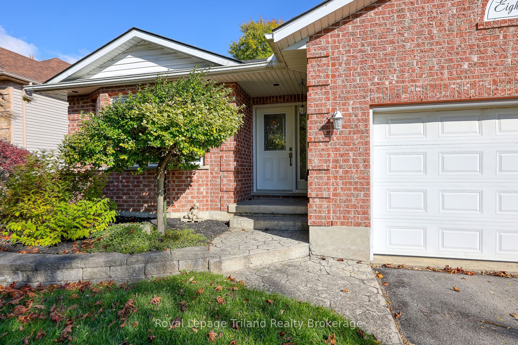 89 Markham Street