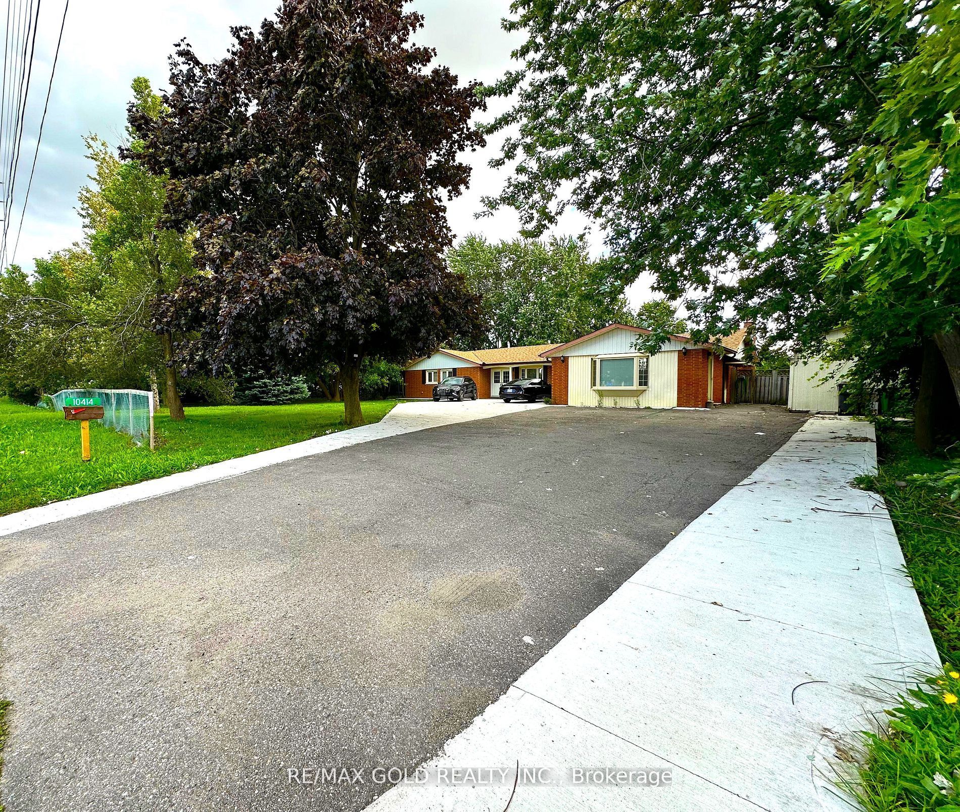 10414 Chinguacousy Road