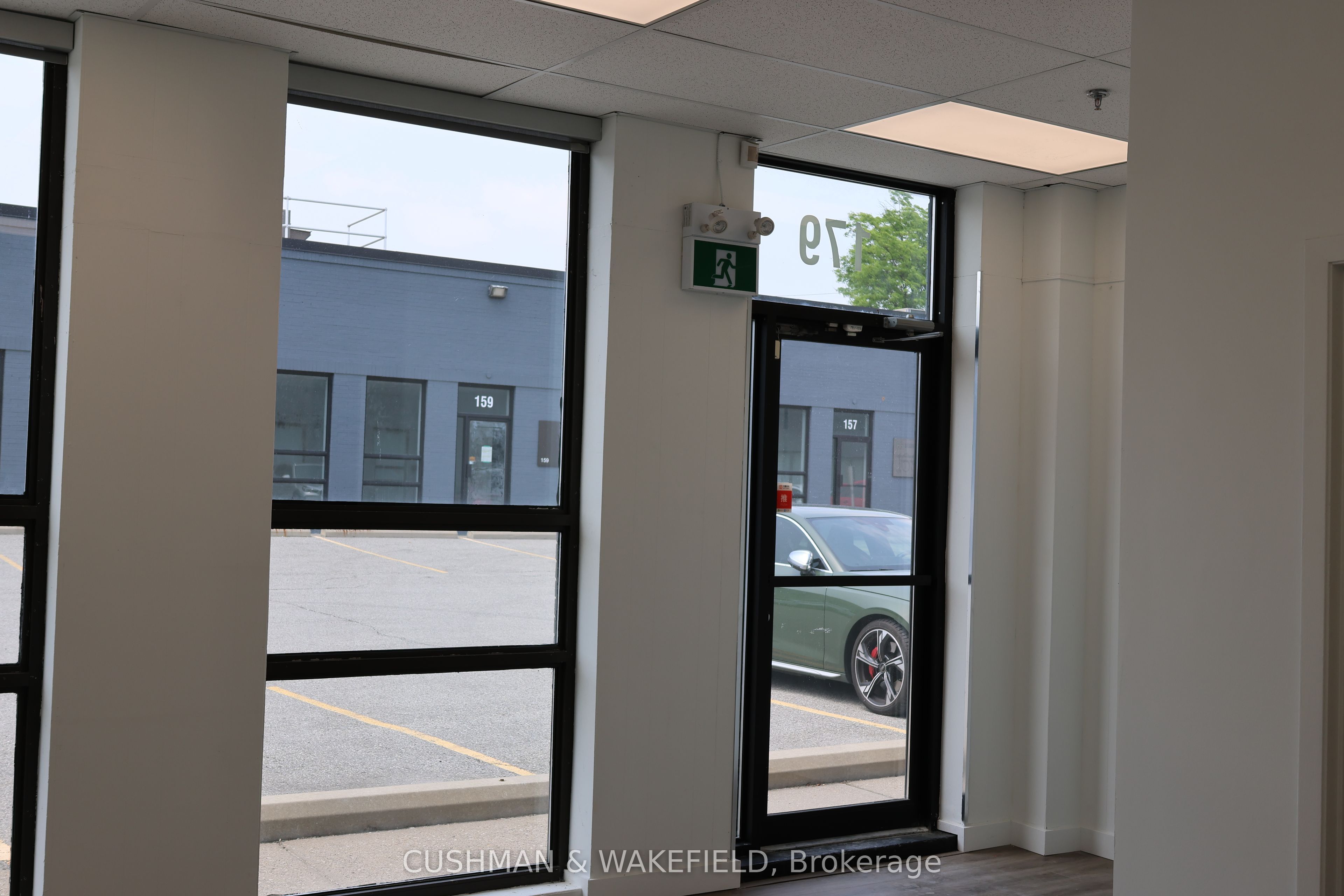 147-193 Denison Street 16-18