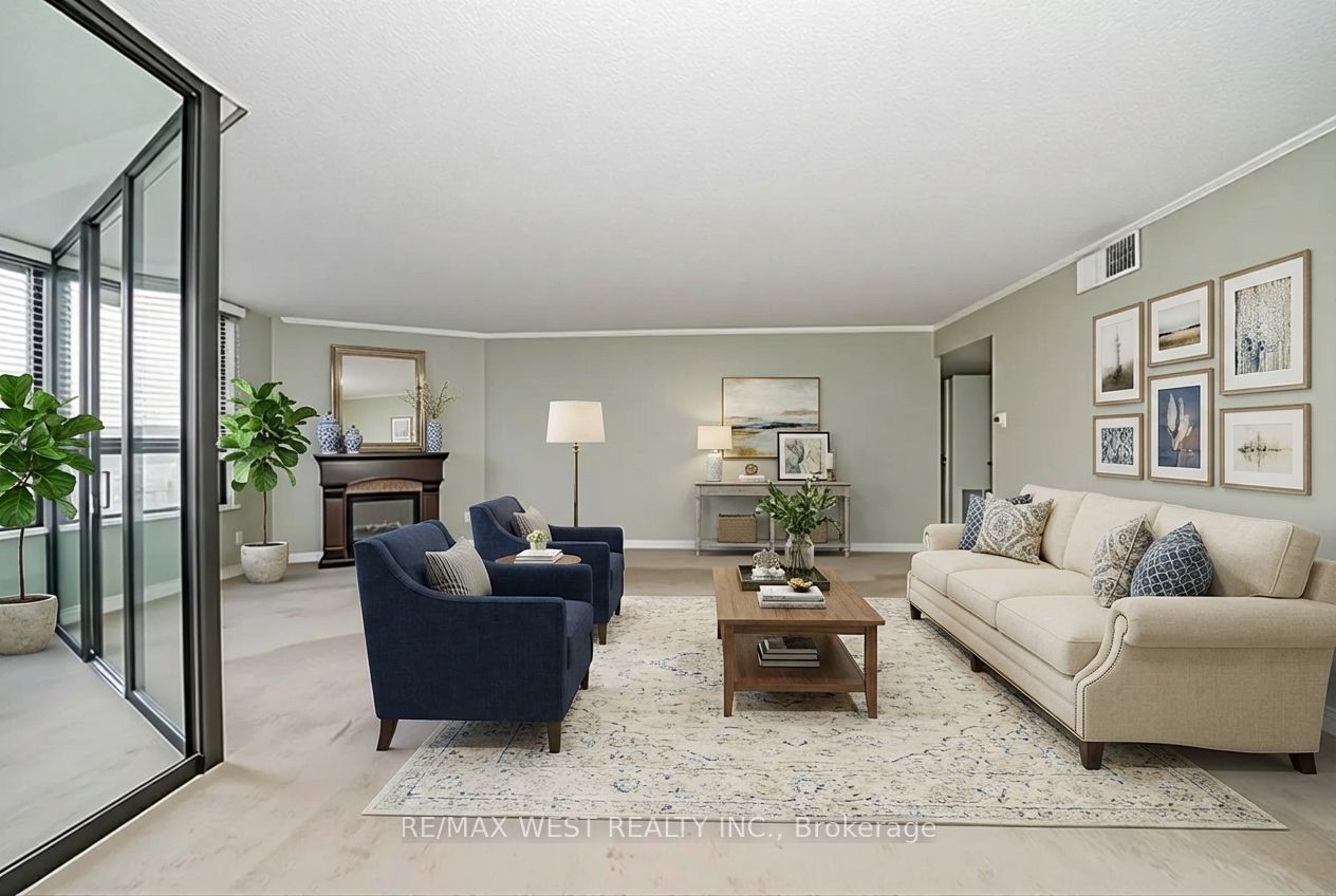 1300 Bloor Street 1709