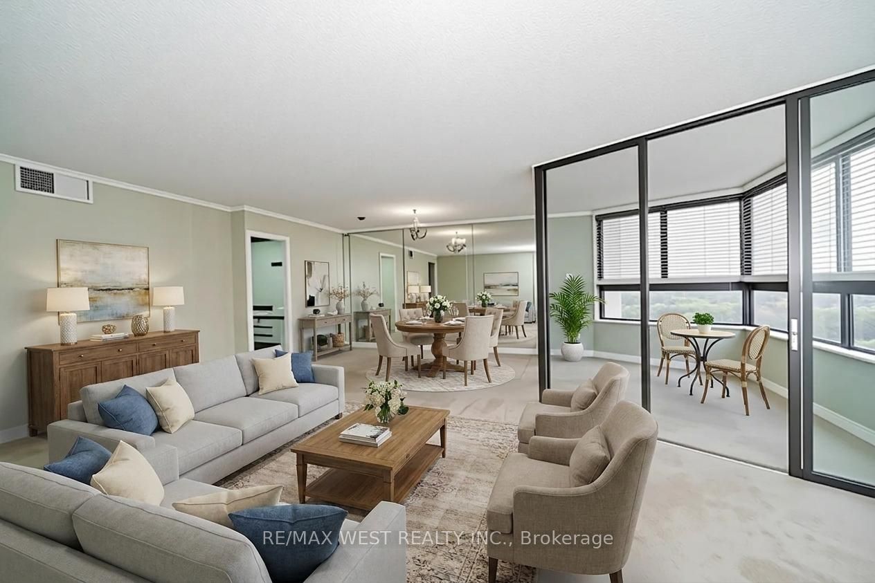 1300 Bloor Street 1709