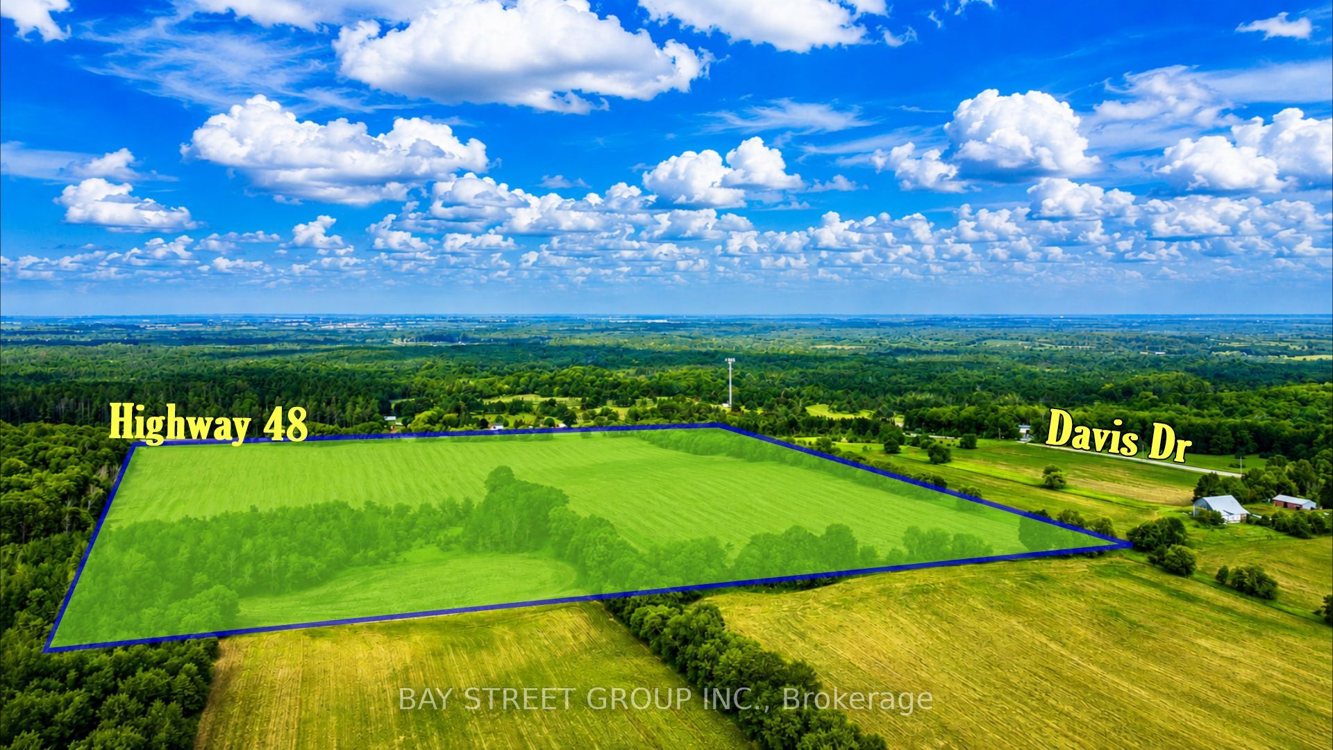 17365 Hwy 48 N/A