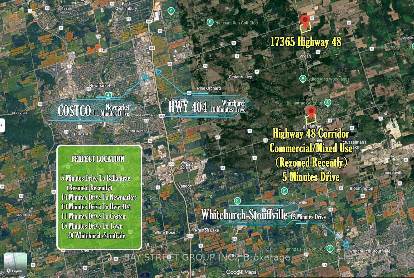 17365 Hwy 48 N/A