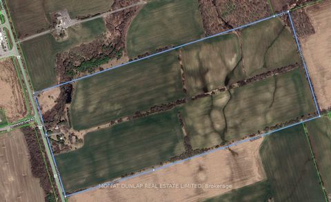 2299 York Durham 30 Line Uxbridge ON L4A 7X4