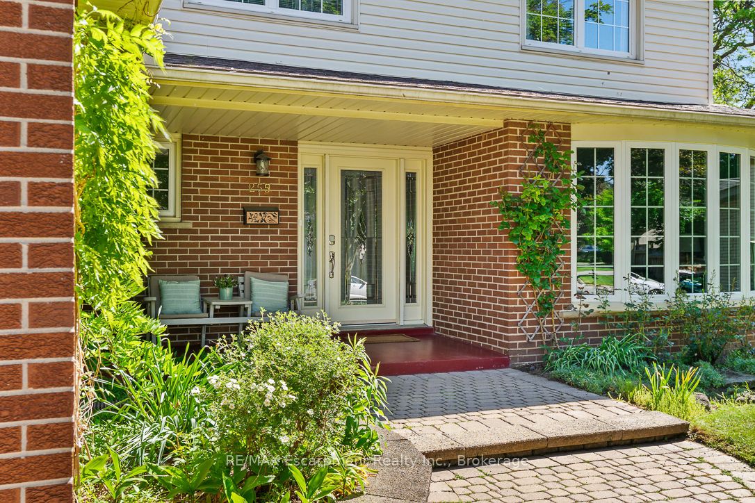 255 Spring Garden Road