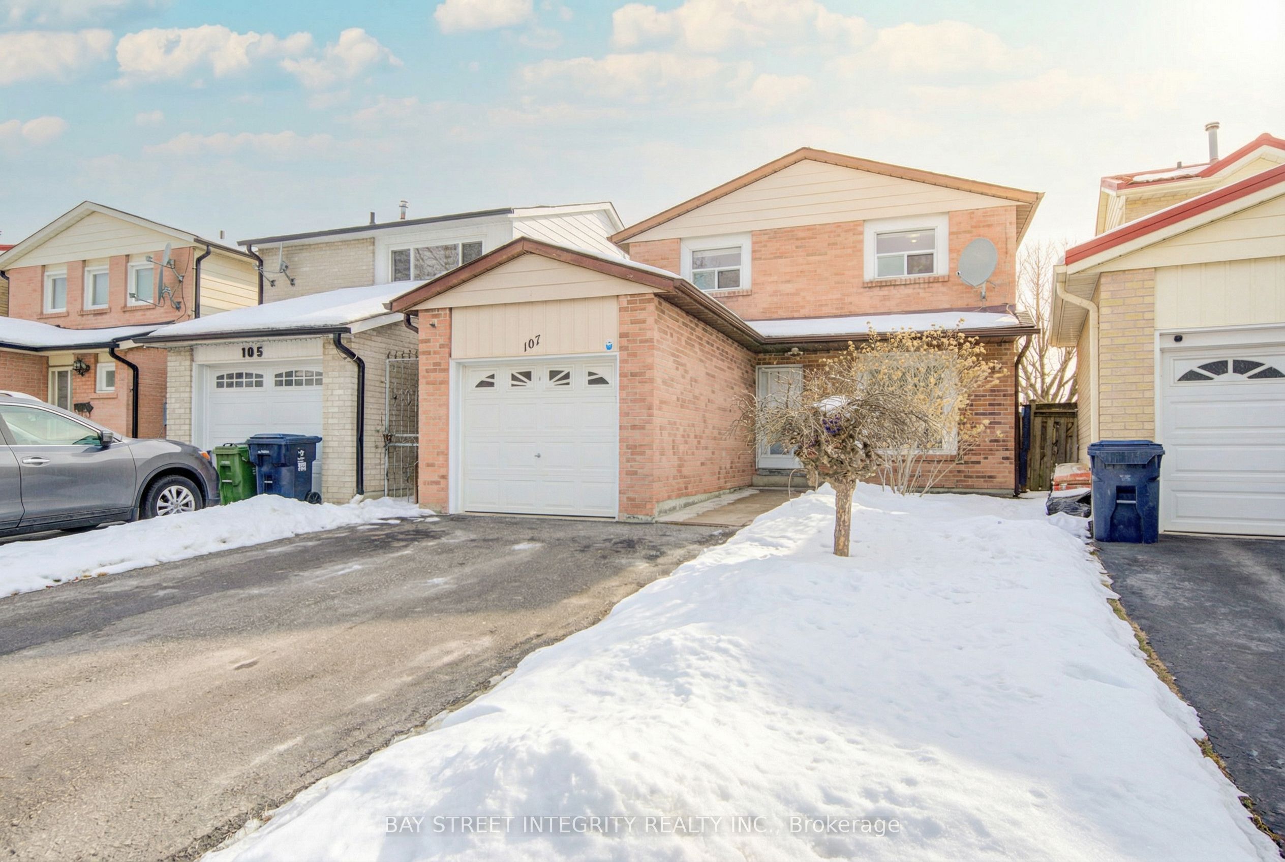 107 Autumn Glen Circle