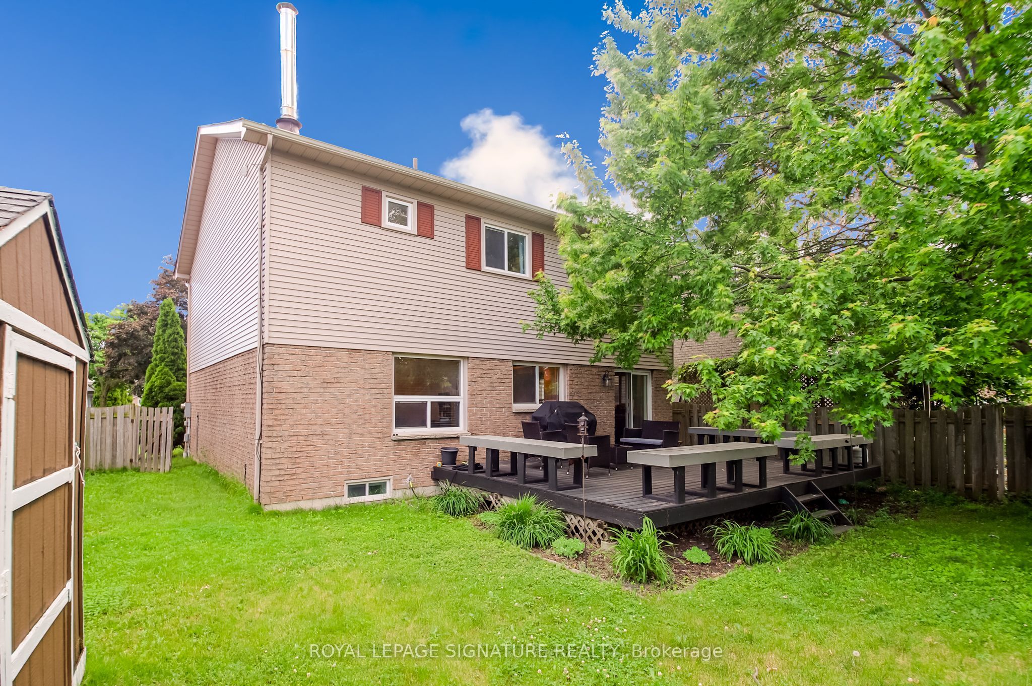 4 Upland Drive