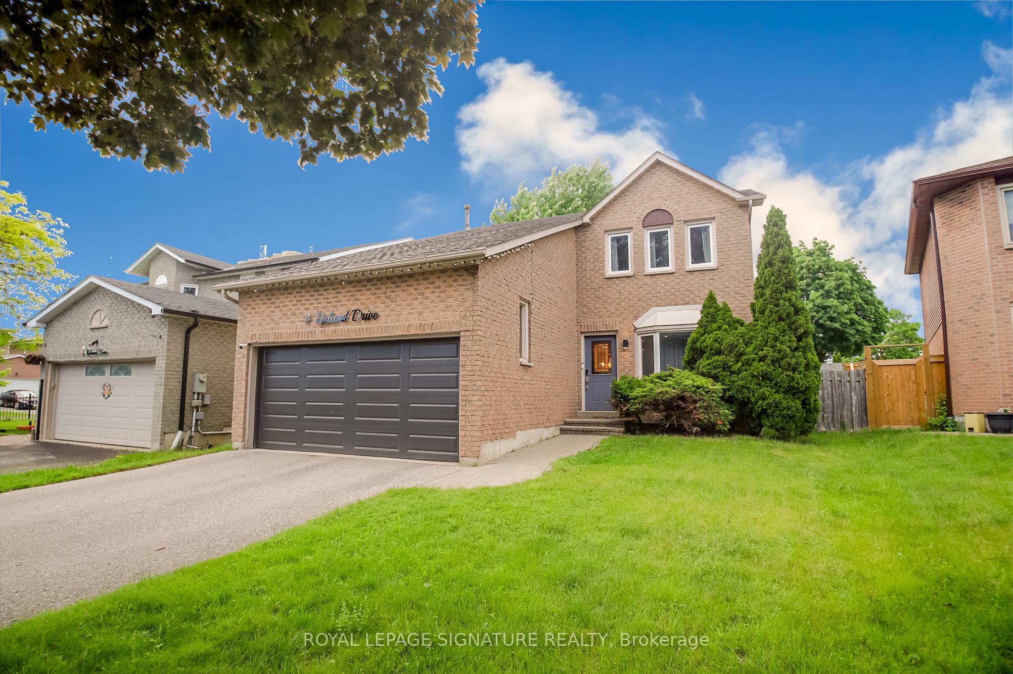 4 Upland Drive