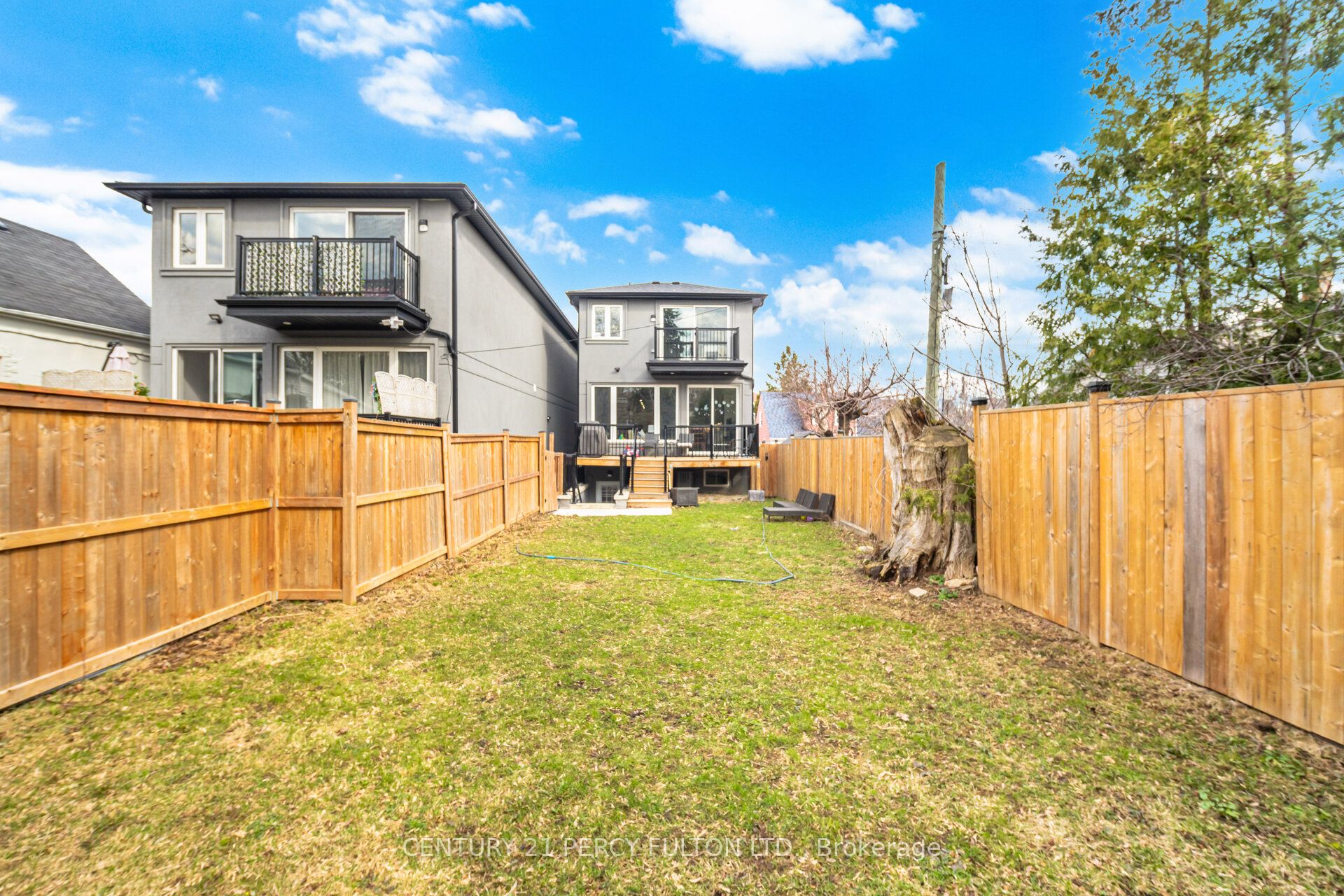 195 Danforth Road