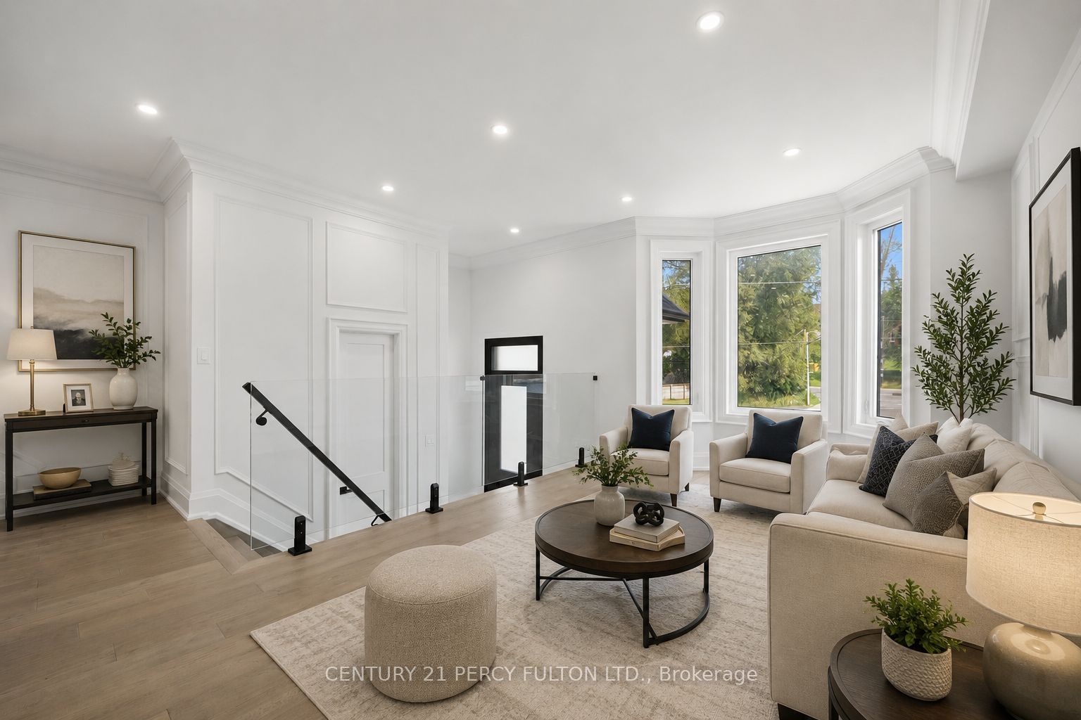 195 Danforth Road