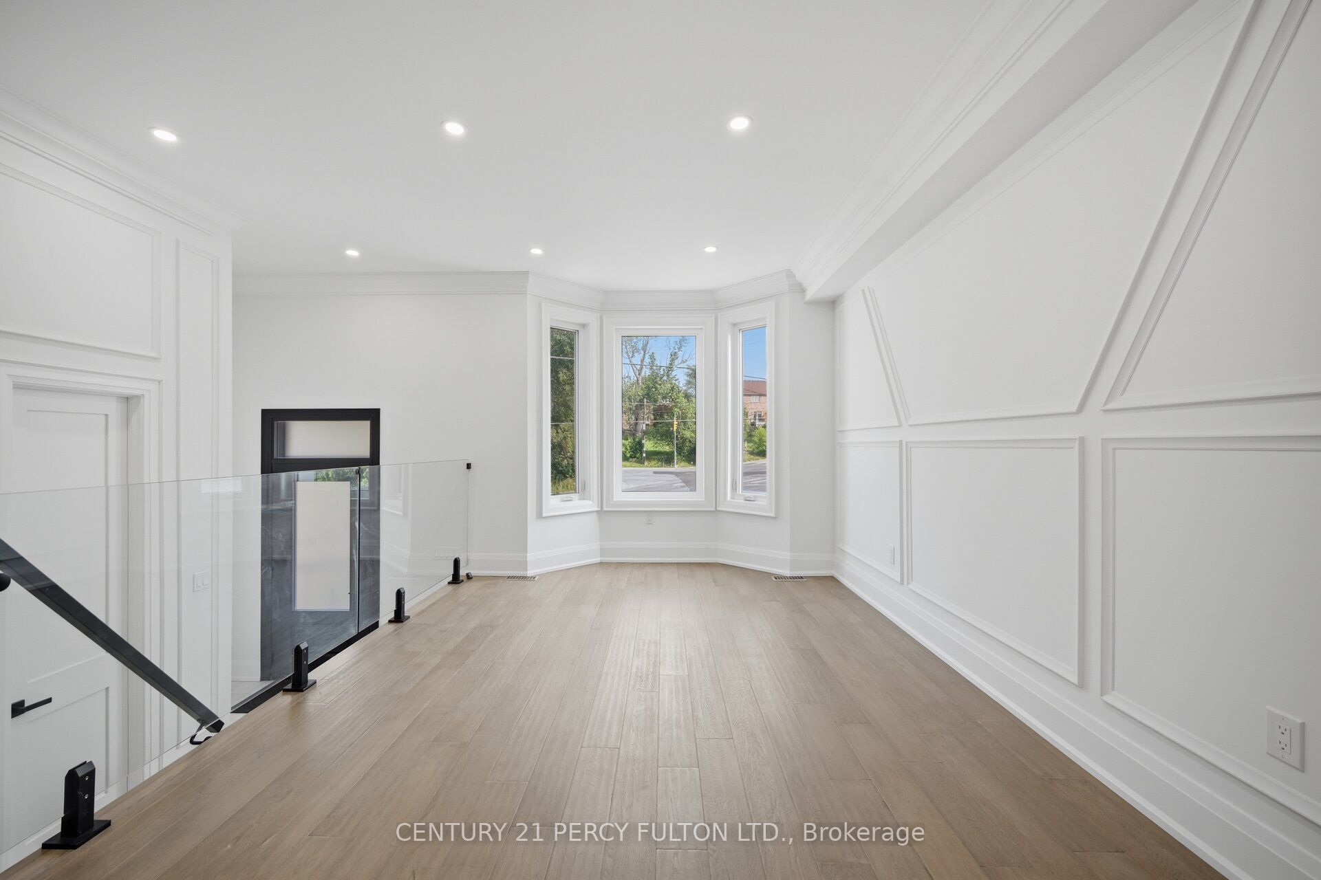 195 Danforth Road