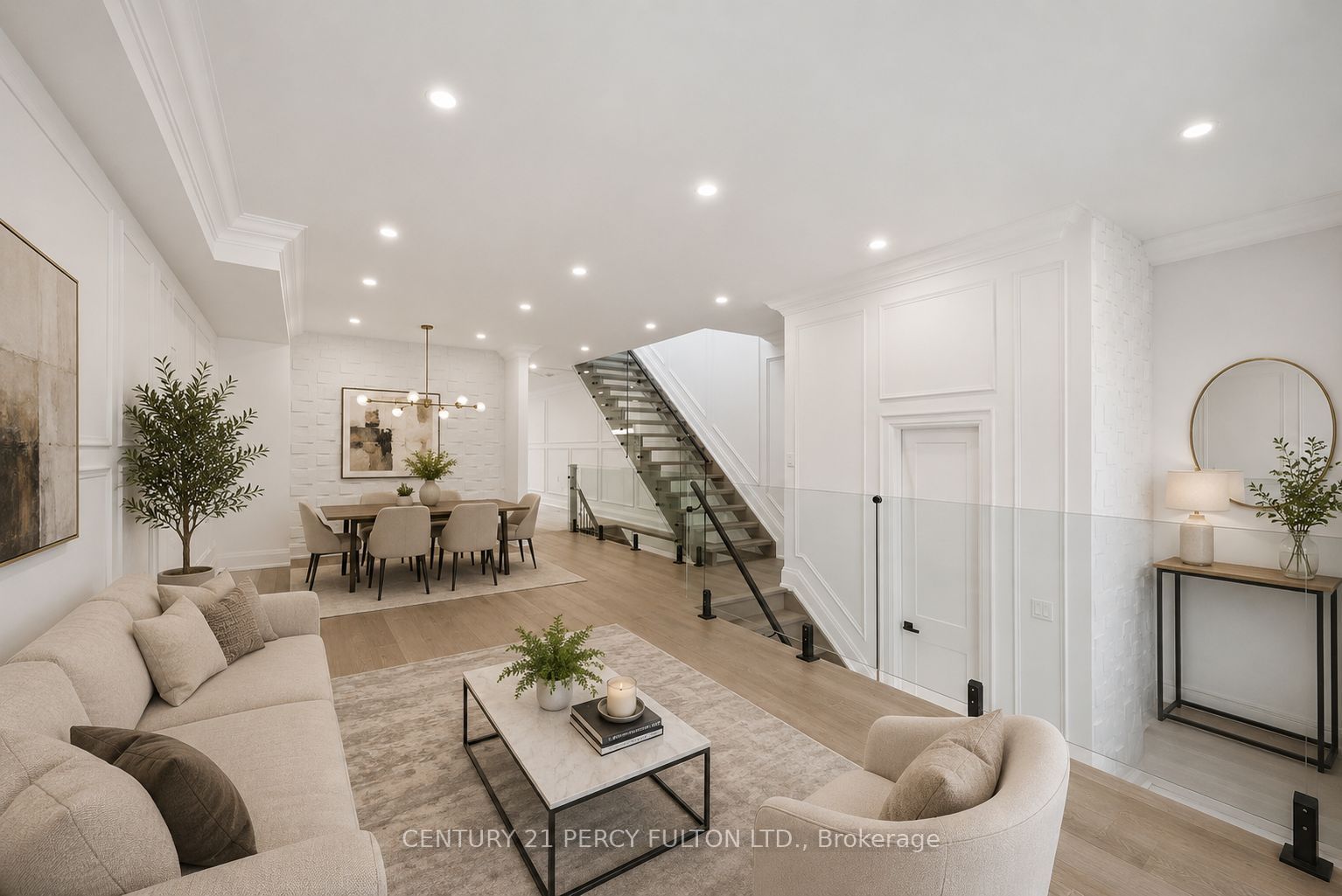 195 Danforth Road