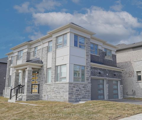 1475 mockingbird Square Pickering ON L1X 0N8