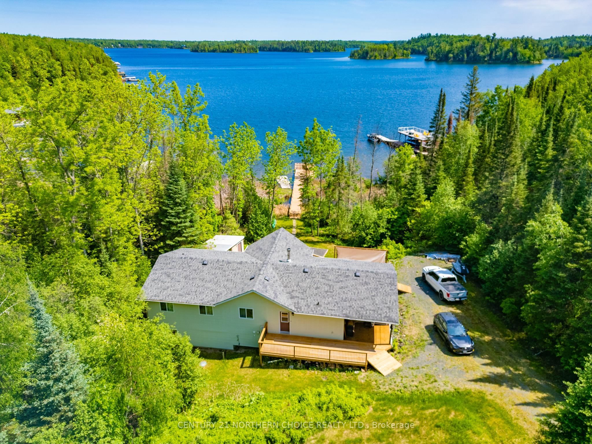 36 Poplar Bay Road