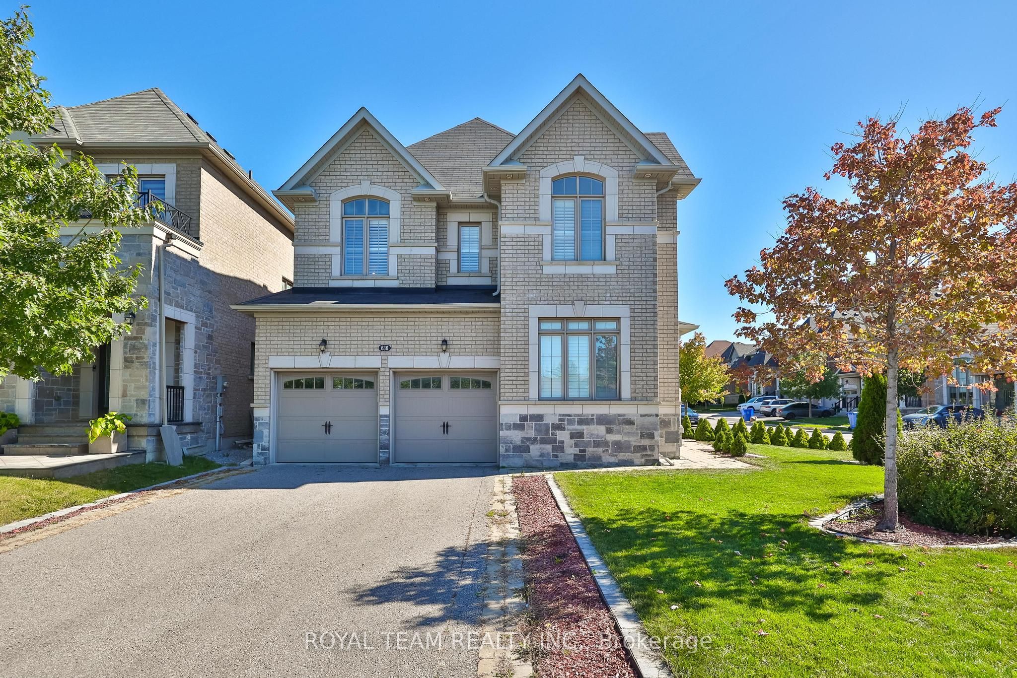 636 Mcgregor Farm Trail
