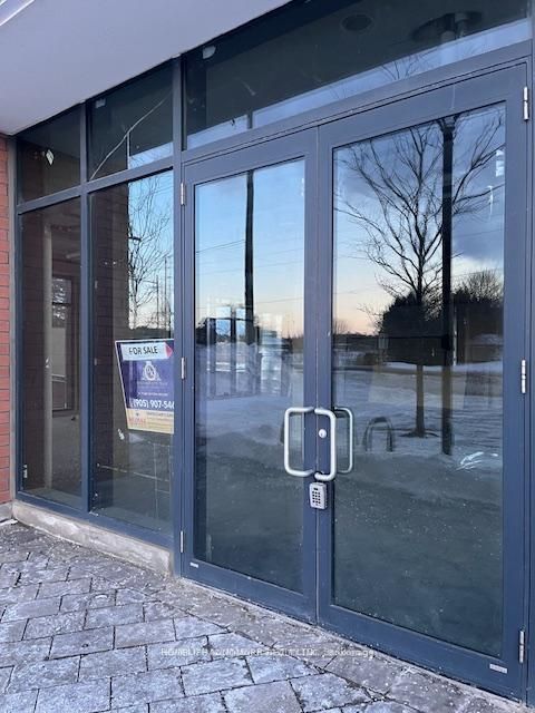 11611 Yonge Street 12