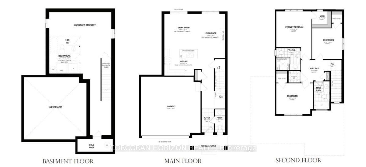 169 Dempsey Drive Lot 15