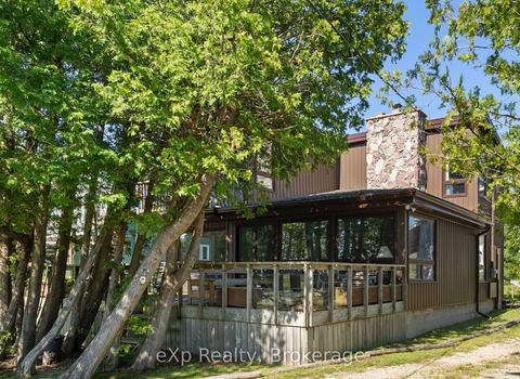 329 Bay Street South Bruce Peninsula ON N0H 2T0