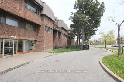 3455 Morning Star Drive 216 Mississauga ON L4T 3T9