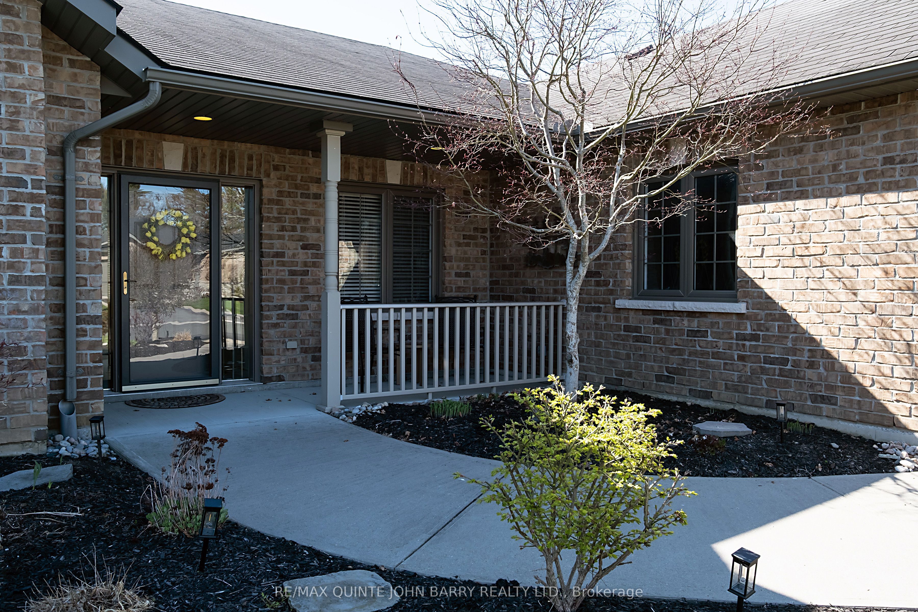 4 Hickory Court