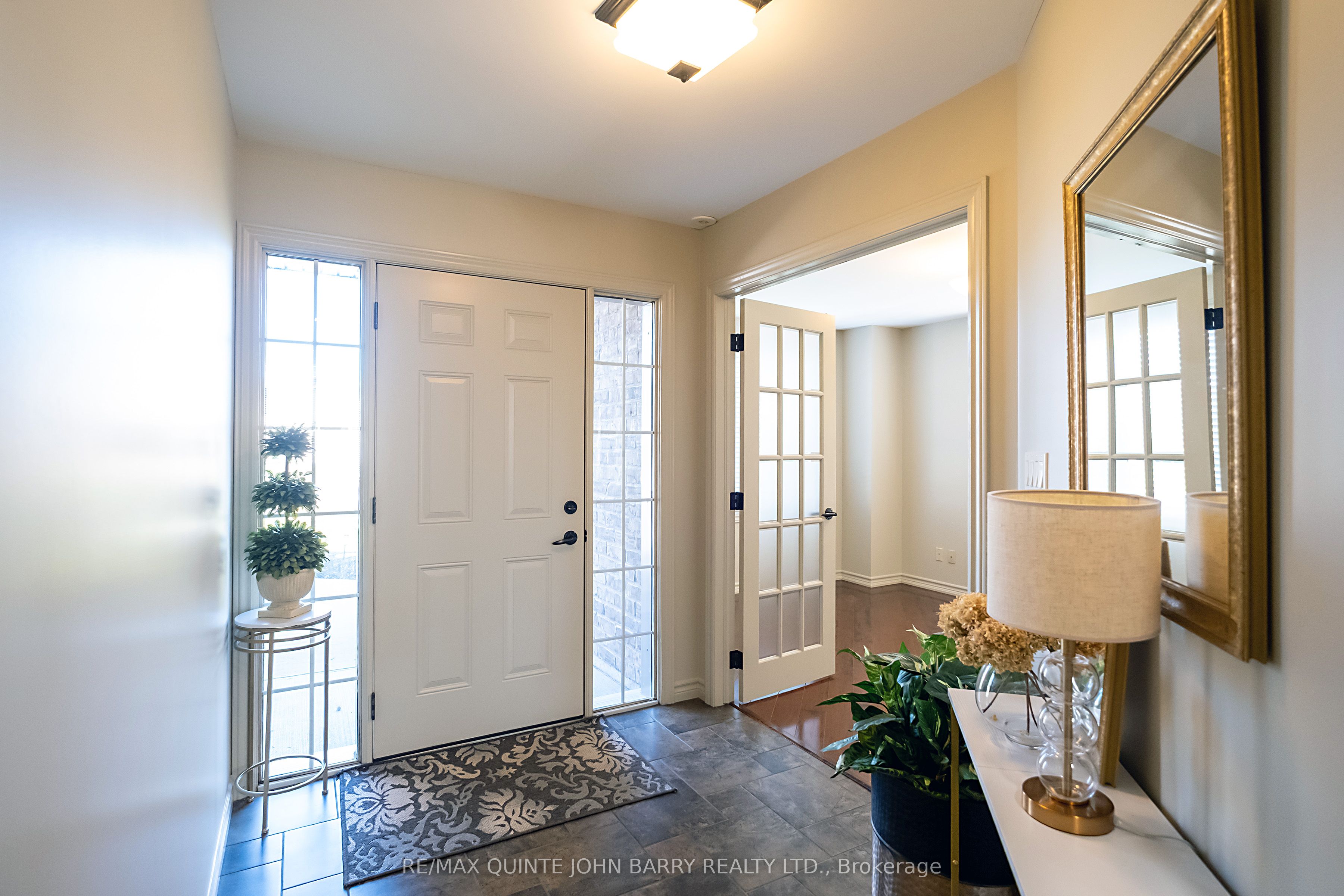 4 Hickory Court