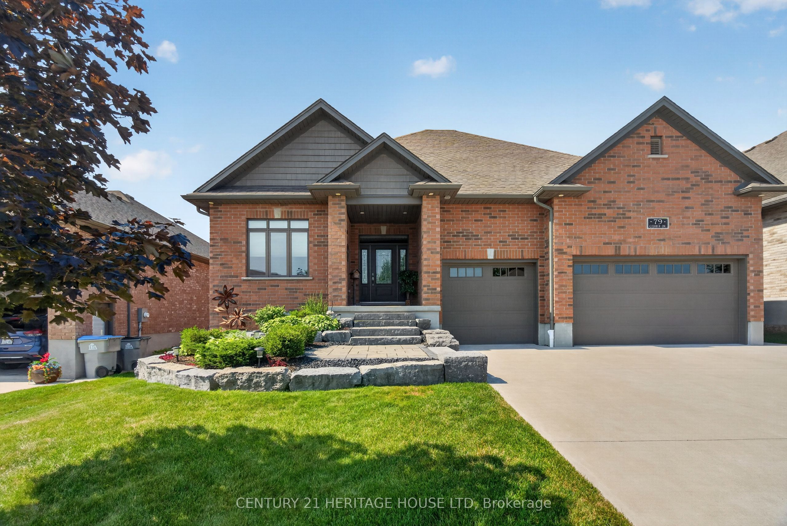 79 Gerber Drive