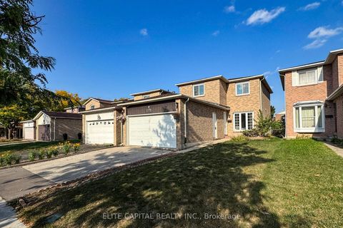 179 Bethany Leigh Drive Toronto E07 ON M1V 2T6