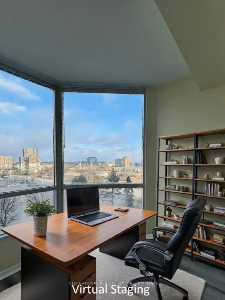 115 Hillcrest Avenue 502