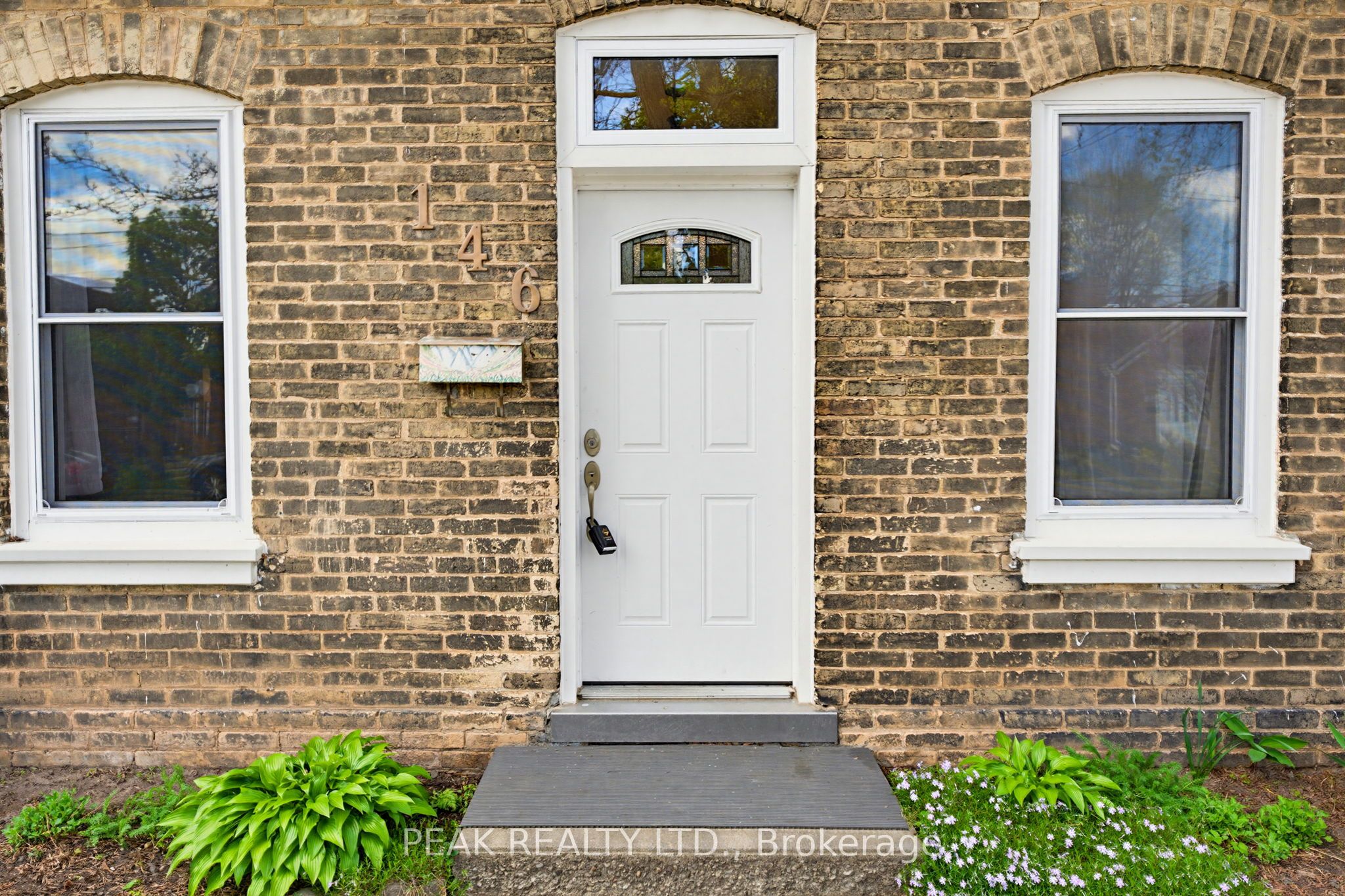146 William Street