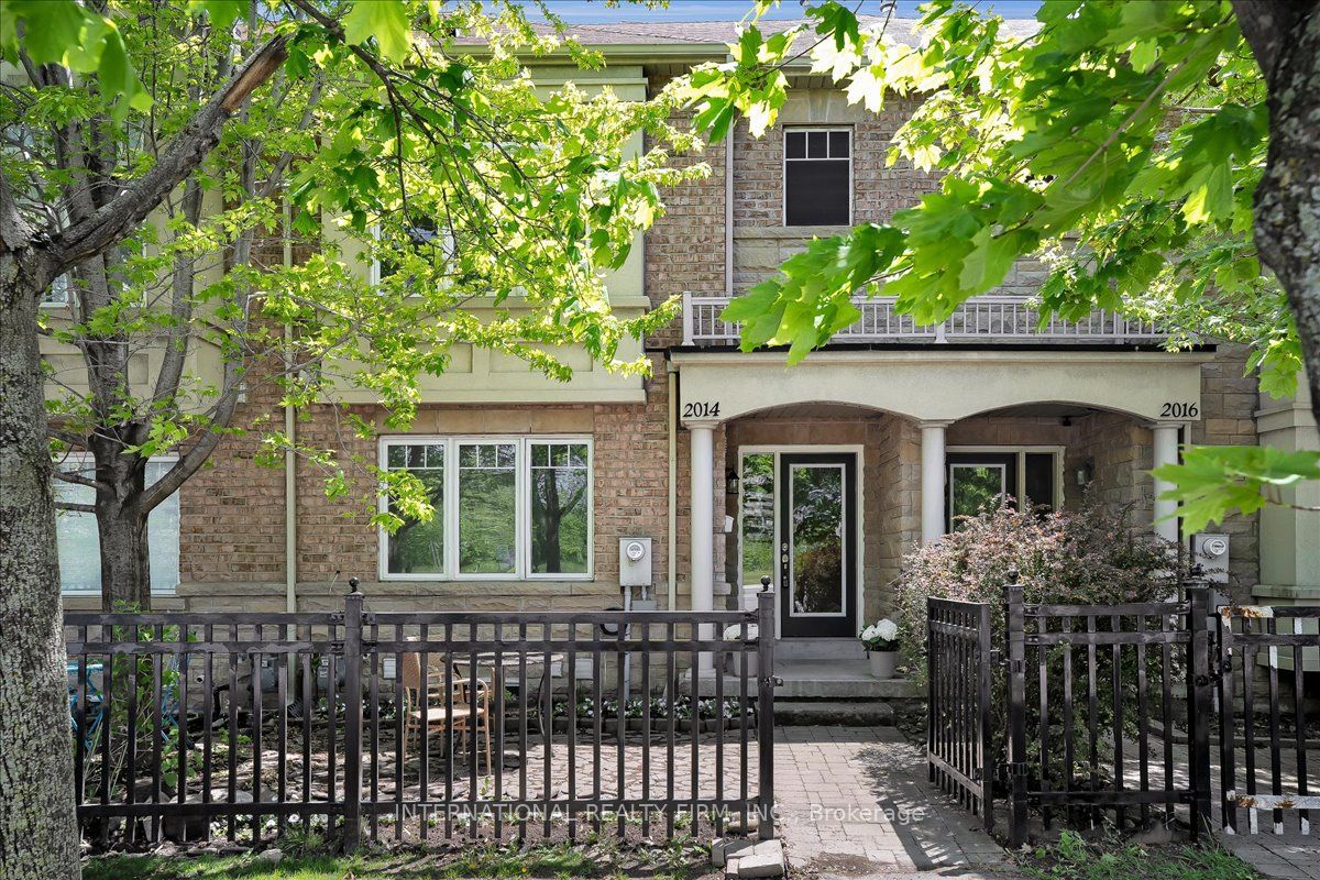 2014 Lakeshore Road W