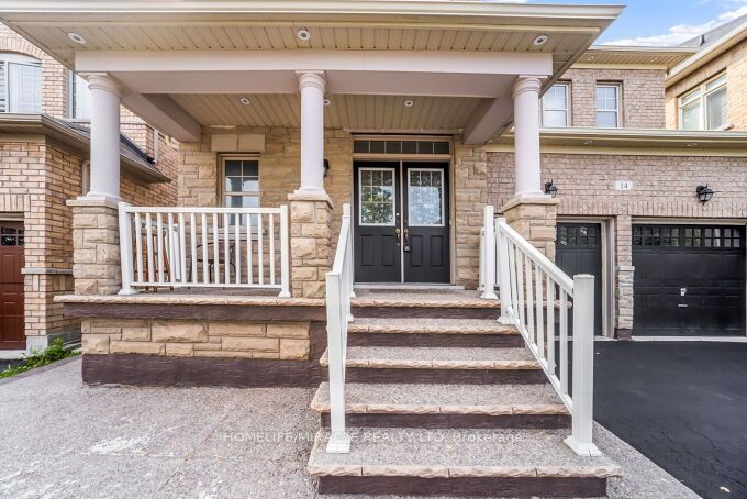 14 Bonnie Braes Drive