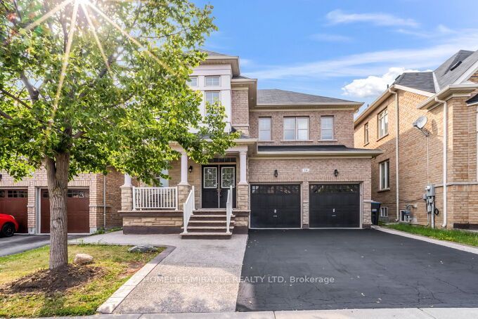 14 Bonnie Braes Drive