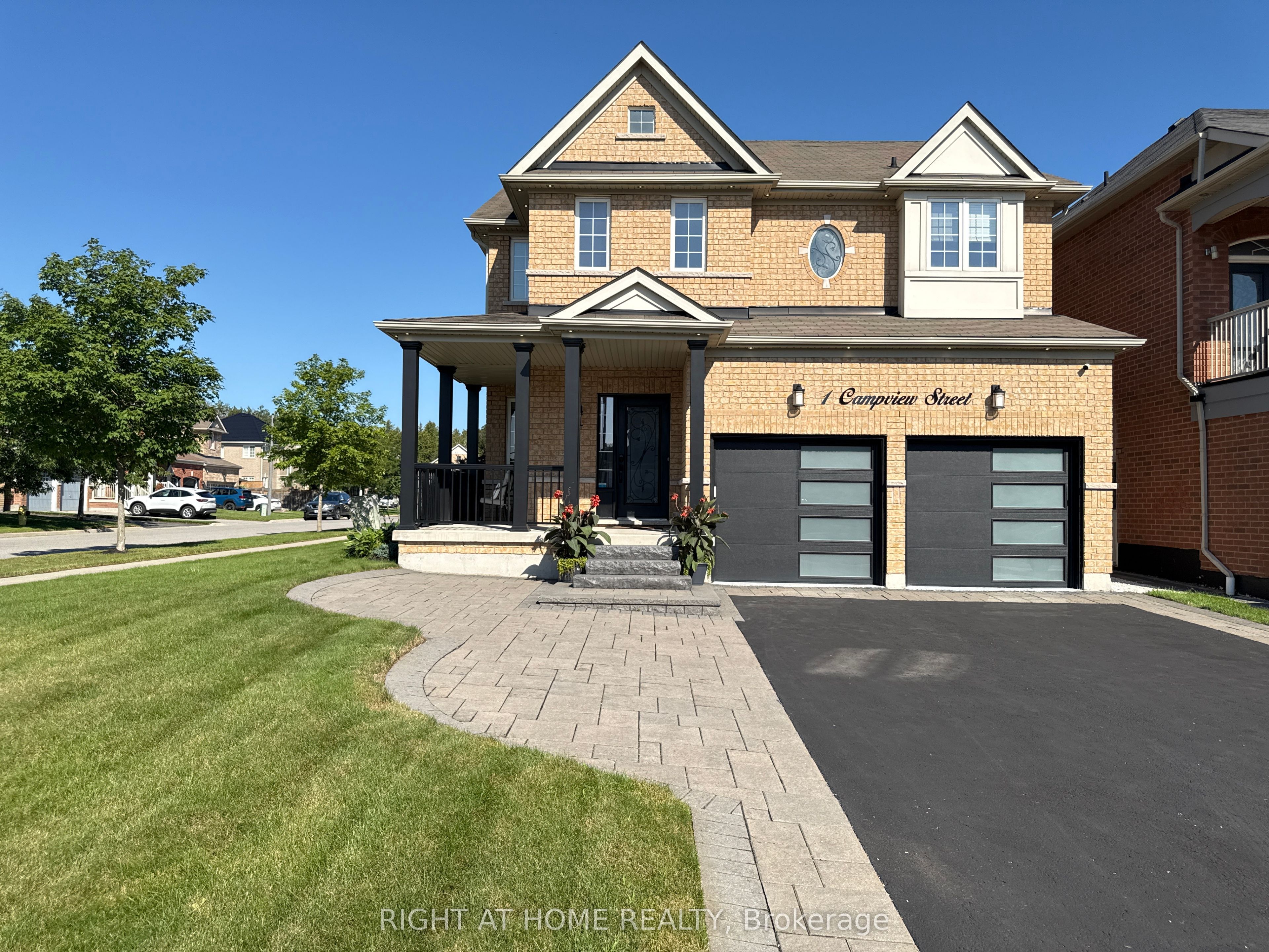 1 Campview Street