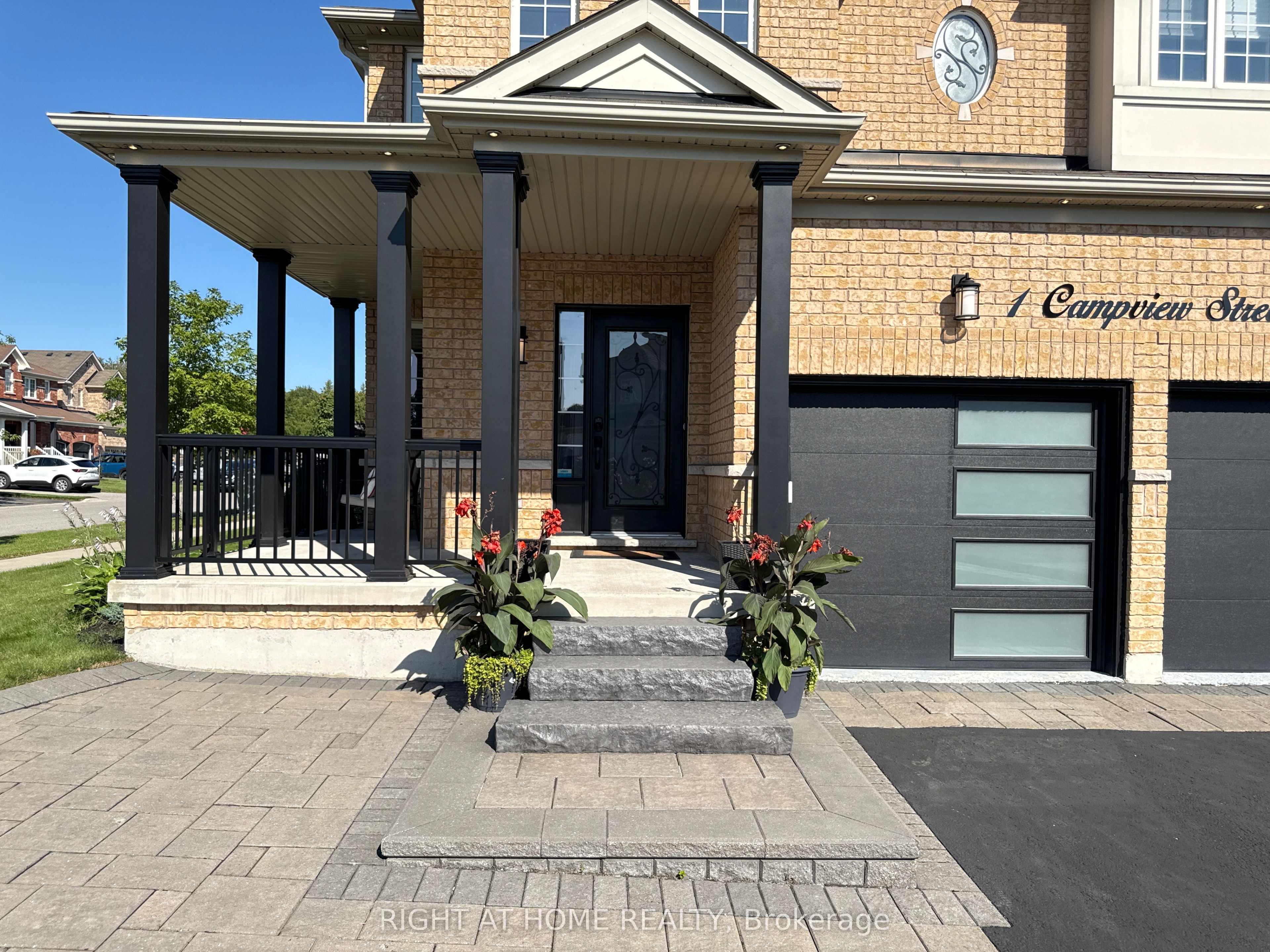 1 Campview Street