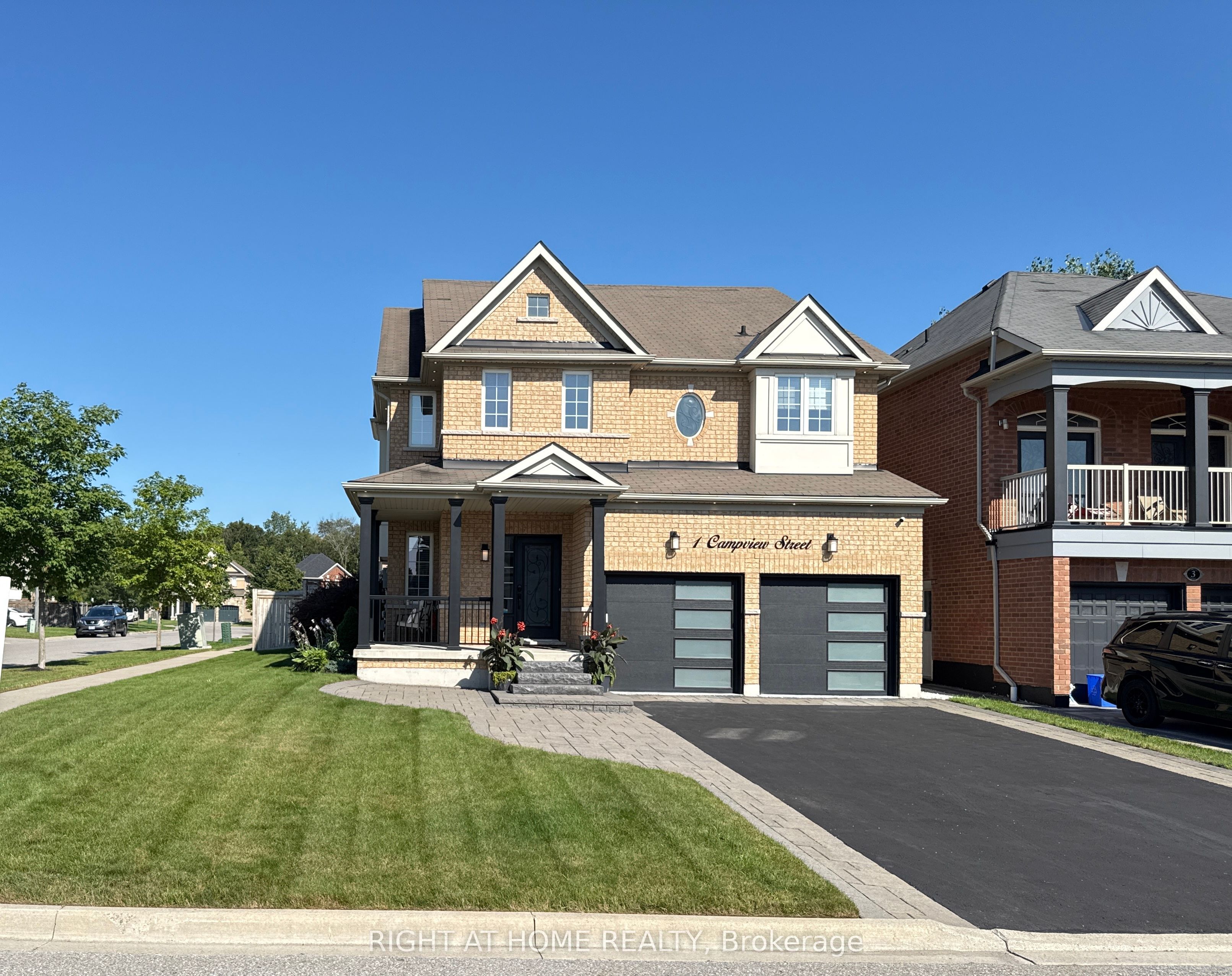 1 Campview Street
