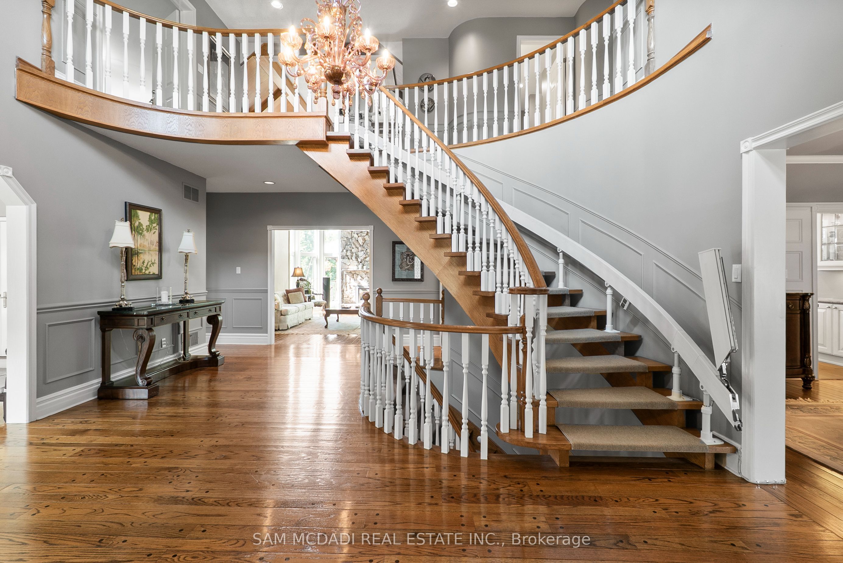 2235 Shawanaga Trail