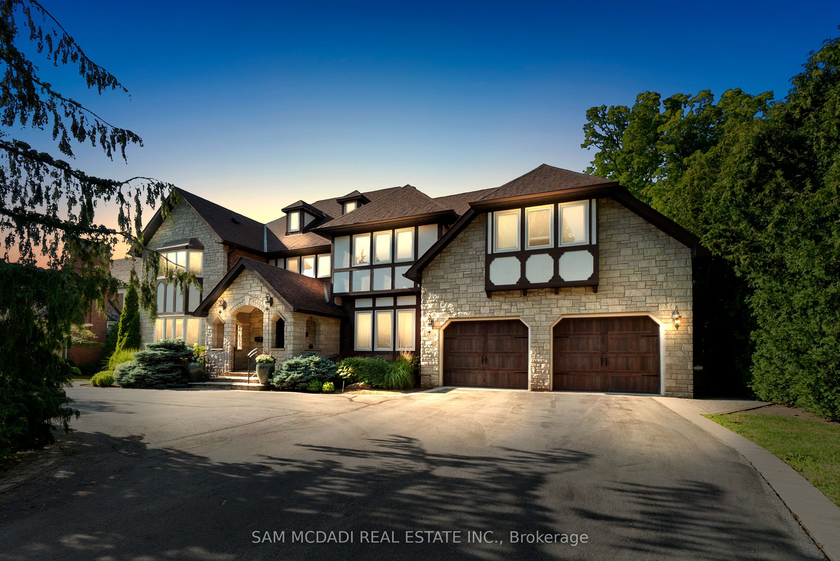 2235 Shawanaga Trail