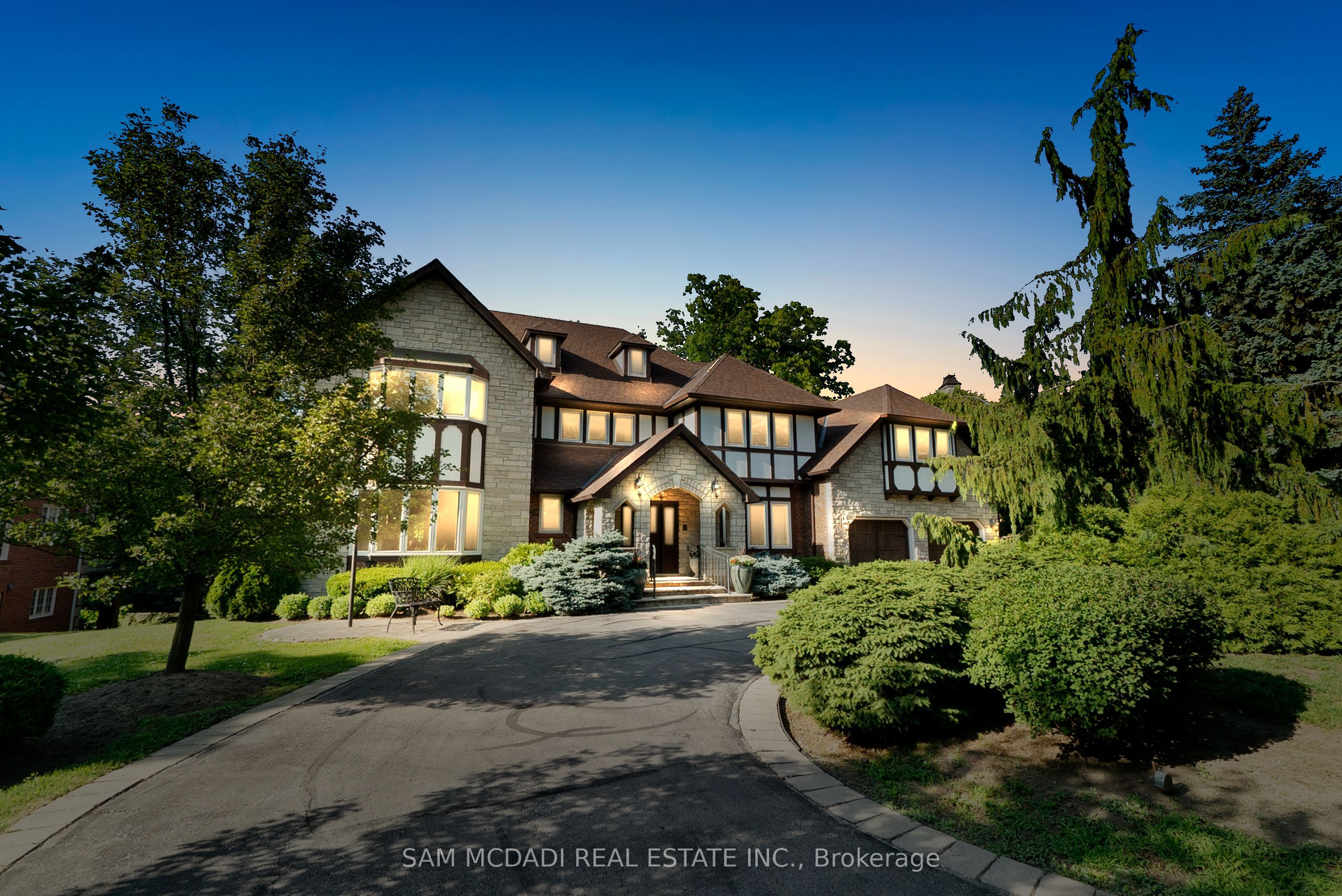 2235 Shawanaga Trail