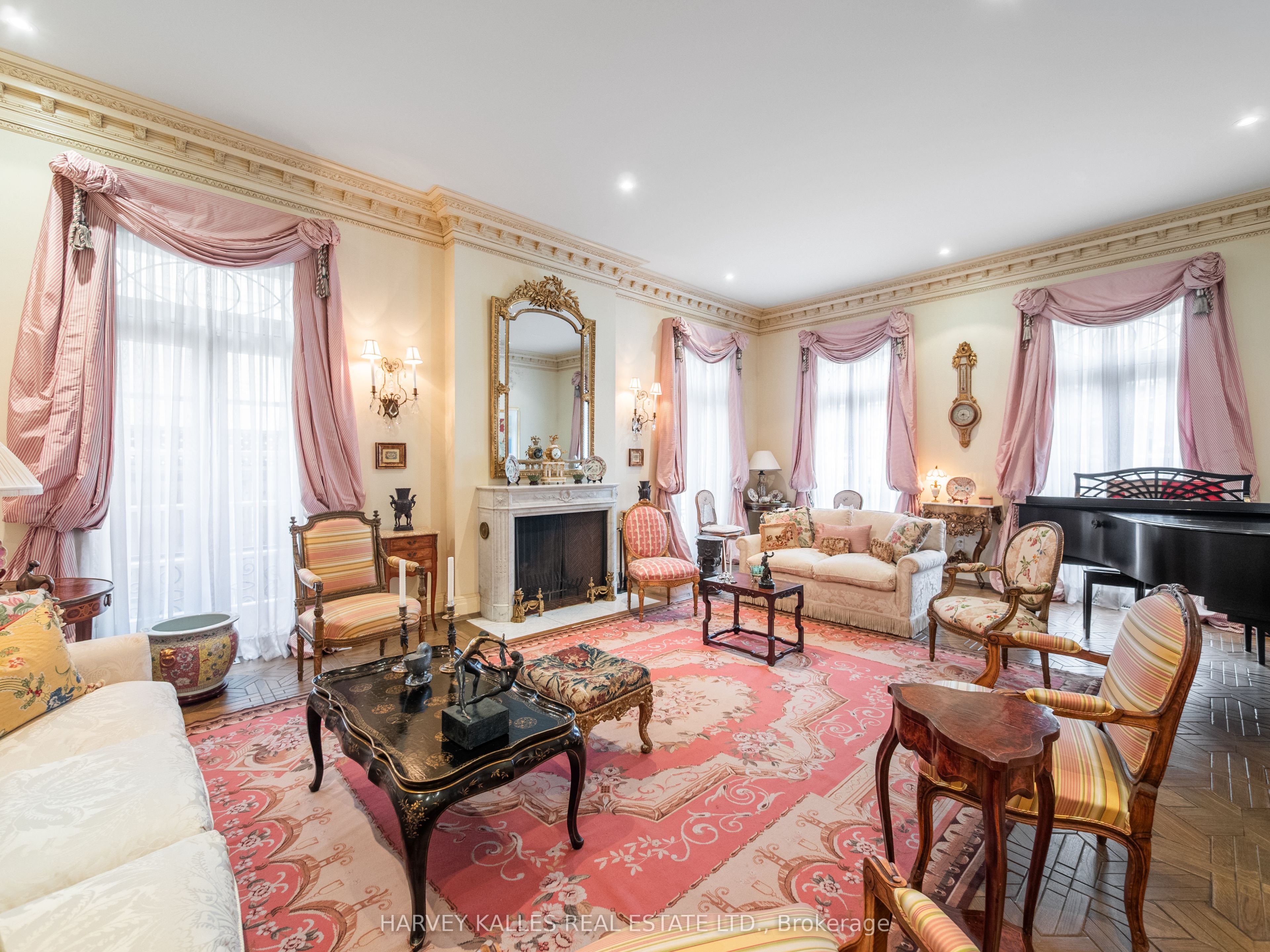 94 Dunvegan Road